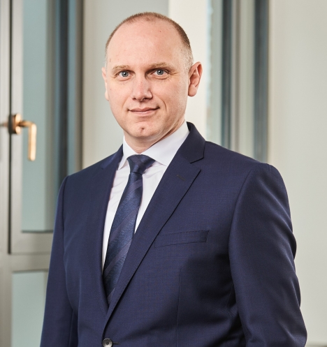 Radeberger Gruppe: Guido Mockel übernimmt als Sprecher der Geschäftsführung -